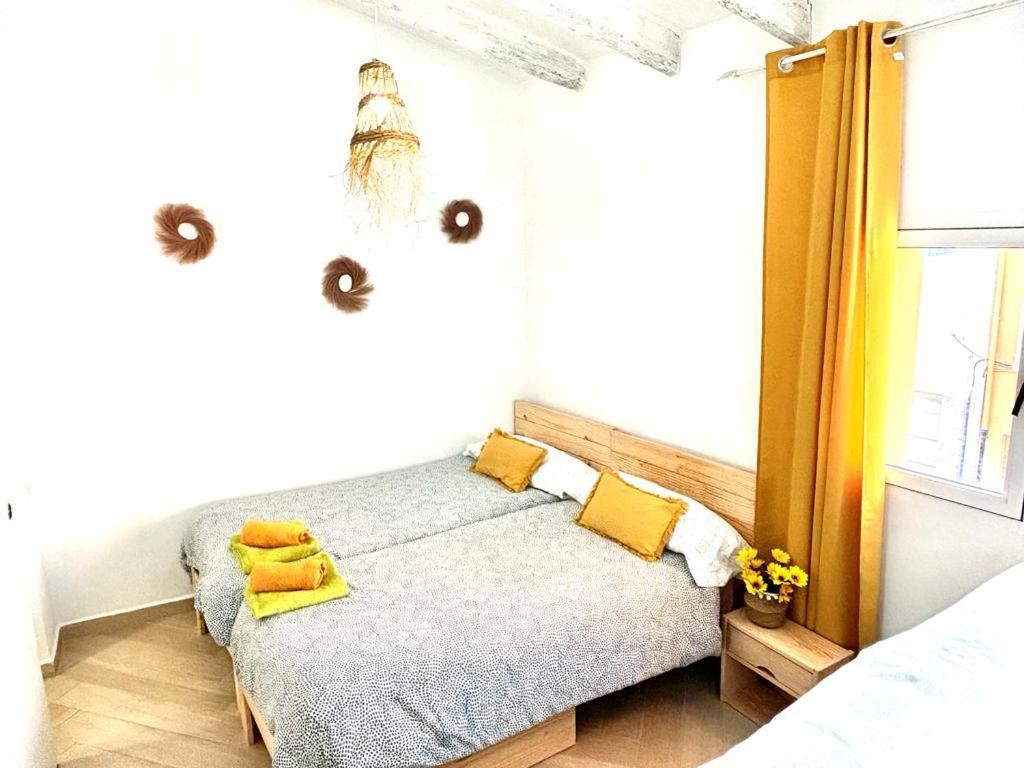 Loft C El Ramellet Apartamento Alginet Exterior foto