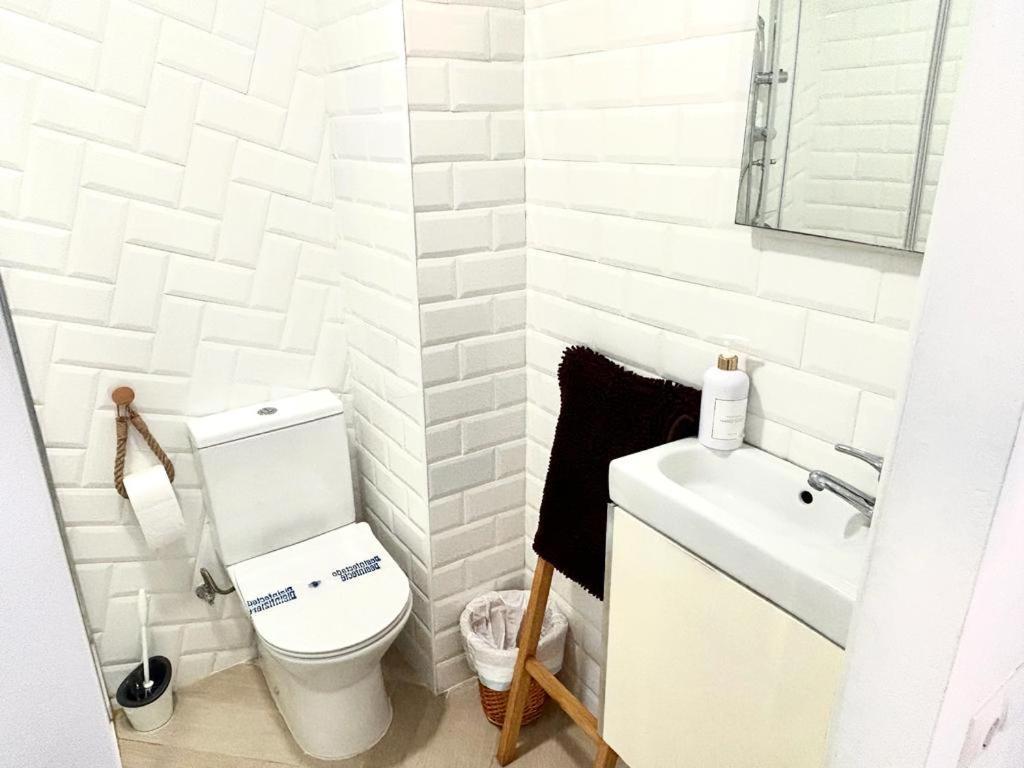Loft C El Ramellet Apartamento Alginet Exterior foto